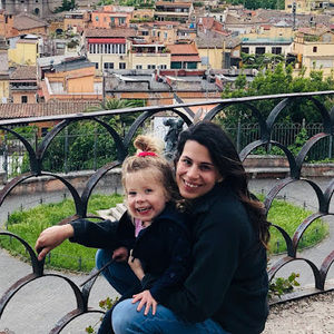 Meet your Posher, Allison